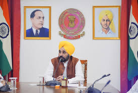 ਮੁੱਖ ਮੰਤਰੀ ਵੱਲੋਂ ਪਿੰਡ ਮੰਡਿਆਲਾ ਵਿੱਚ ਵਾਪਰੇ ਭਿਆਨਕ ਹਾਦਸੇ ’ਤੇ ਗਹਿਰੇ ਦੁੱਖ ਦਾ ਪ੍ਰਗਟਾਵਾ